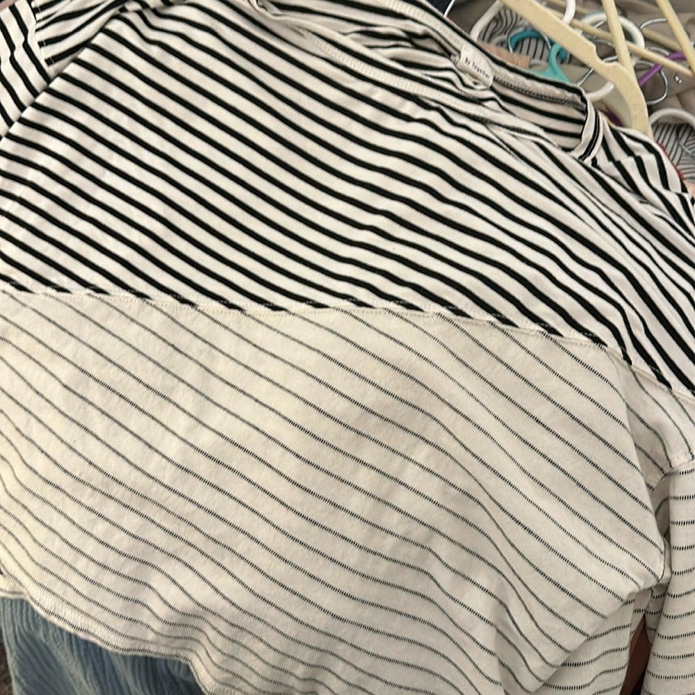 Striped Top
